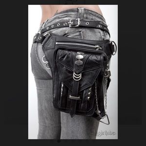 Penny Rocker Hip and Holster Bag